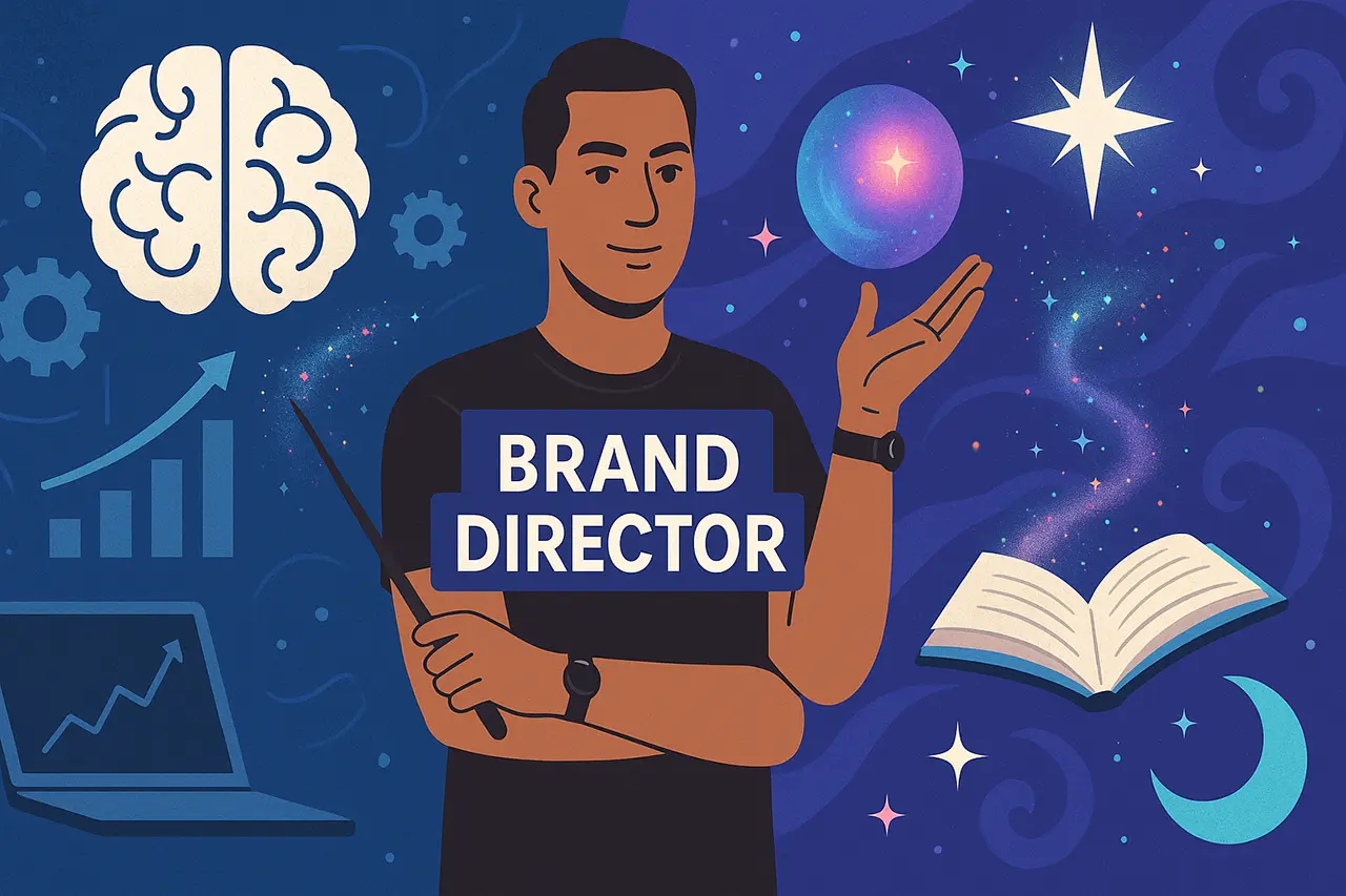 Brand Director